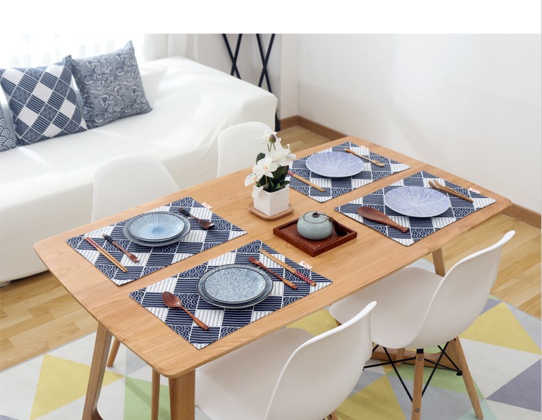 Tableware Mat Ⅲ